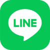 lineのイラスト